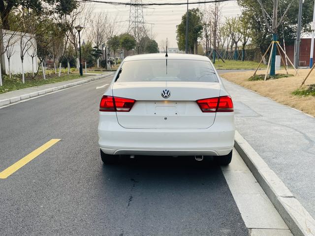 Volkswagen Santana 2014 #11 Volkswagen Santana 2014 immagine di auto #11