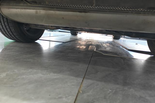 Volkswagen Passat 2019 car image #11