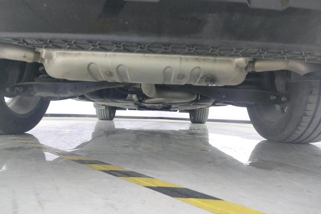 Volkswagen Tayron 2020 car image #11