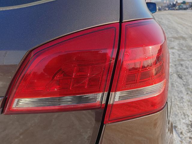 Haval H2 2014 #11 Haval H2 2014 car image #11