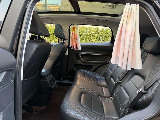 Haval H6 2020 car image #11