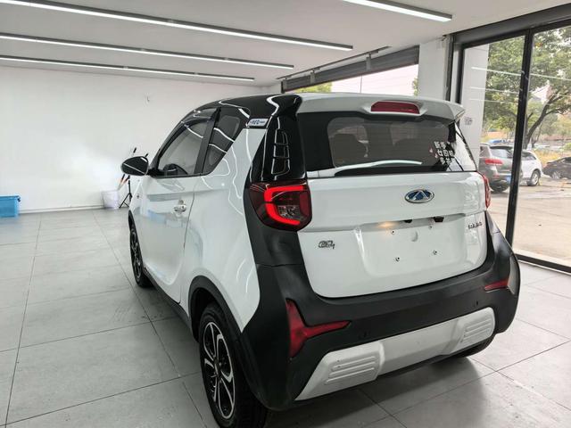 Chery Little Ant 2020 car image #11