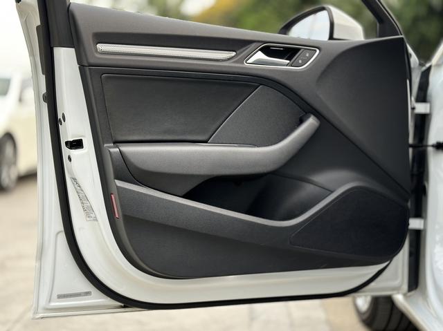 奥迪 奥迪A3 2019 汽车图片 #11