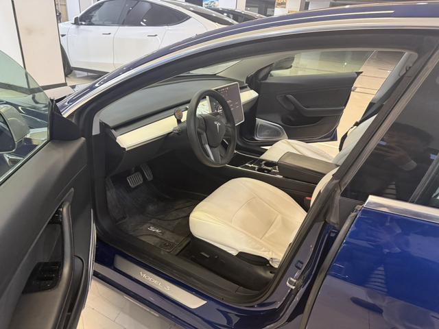 Tesla Model 3 2020 #11 Tesla Model 3 2020 car image #11