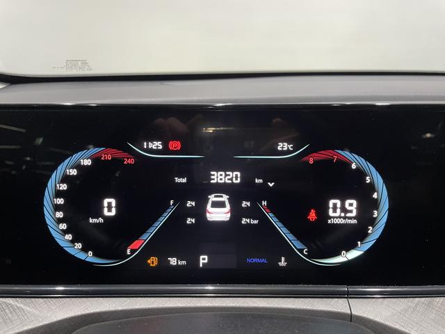 Changan Eado 2022 car image #11