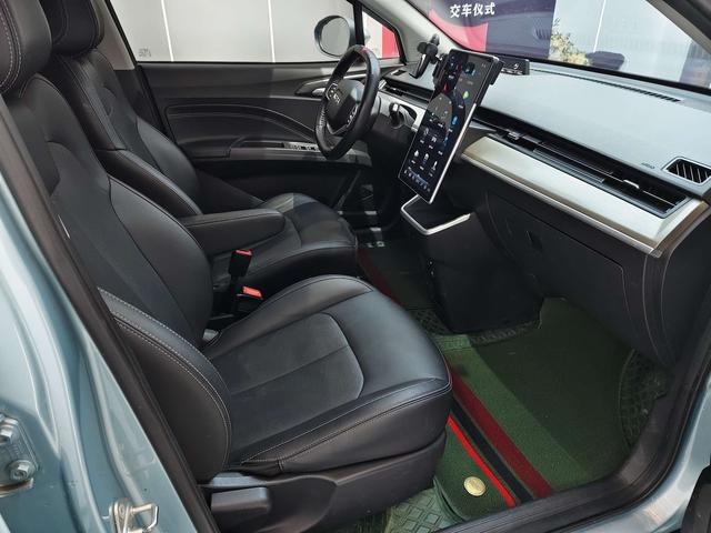 Neta V 2022 #11 Neta V 2022 изображение автомобиля #11