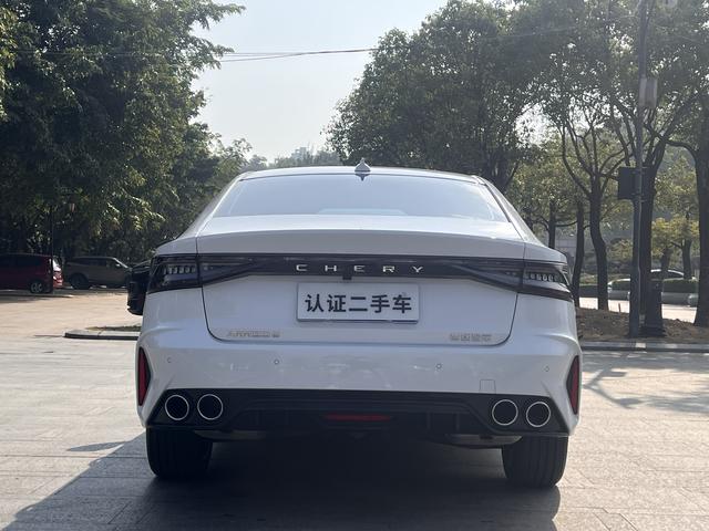Chery 2024 #11 Chery 2024 car image #11