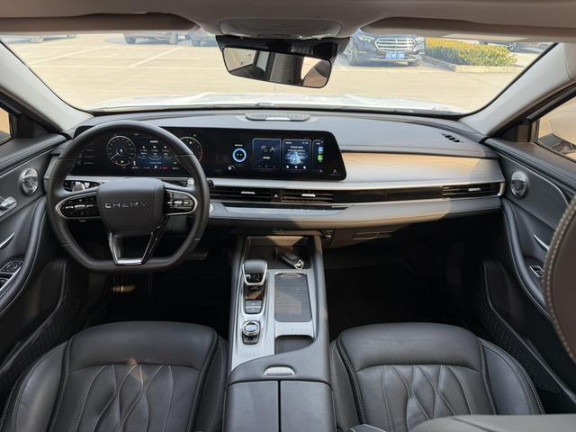 Chery 2023 immagine di auto #11