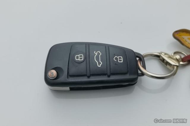 Kaiyi C3 2015 image de voiture #11