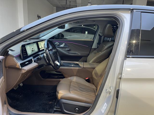 Chery Arrizo 8 2025 #11 Chery Arrizo 8 2025 car image #11