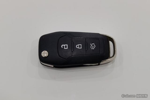 Ford Escort 2018 imagem de carro #11