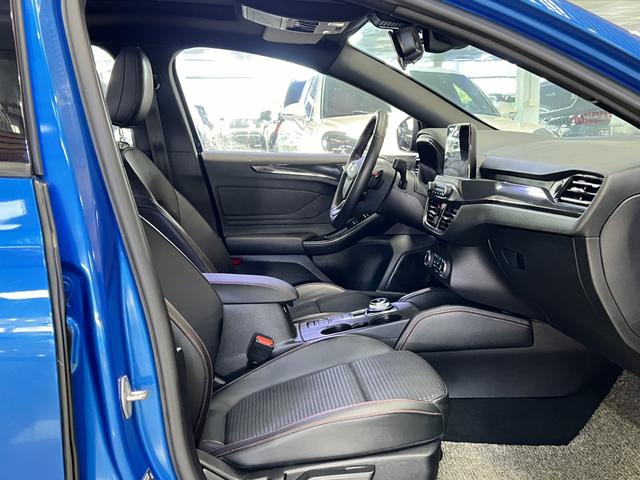 Ford Focus 2020 image de voiture #11