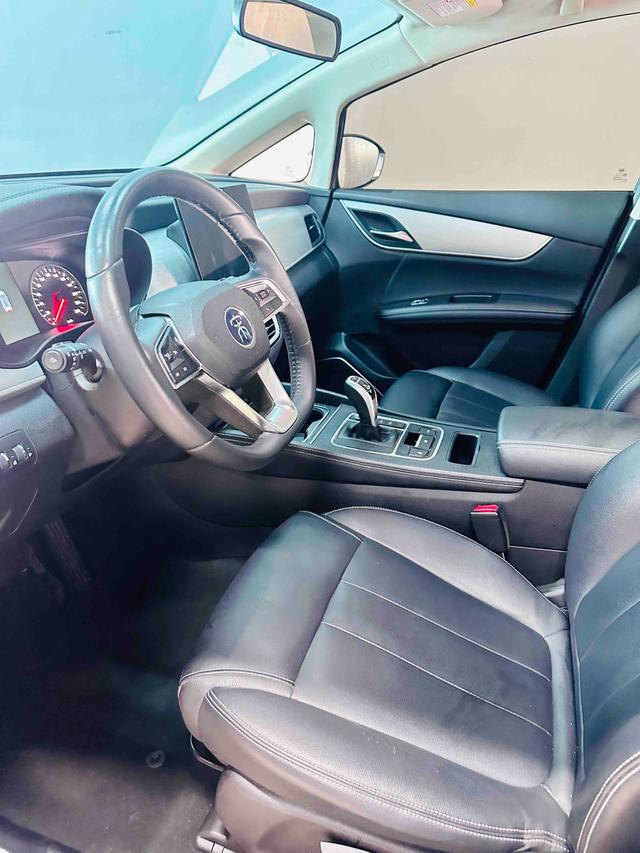 BYD Song MAX 2021 car image #11