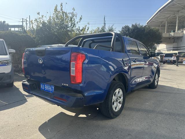 Great Wall Poer 2020 #11 Great Wall Poer 2020 car image #11