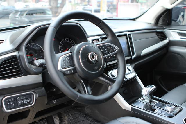 Great Wall Poer 2022 immagine di auto #11