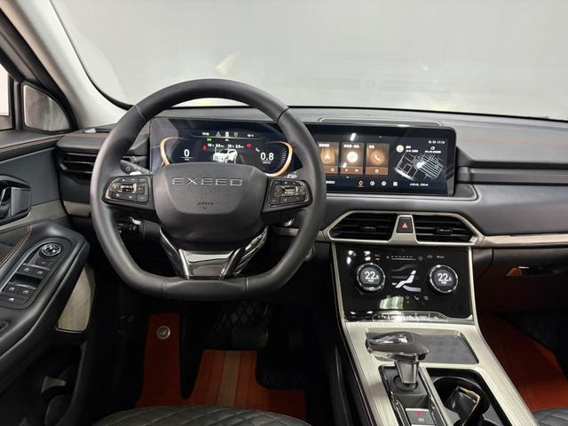 Exceed Lingyun 2021 #11 Exceed Lingyun 2021 car image #11