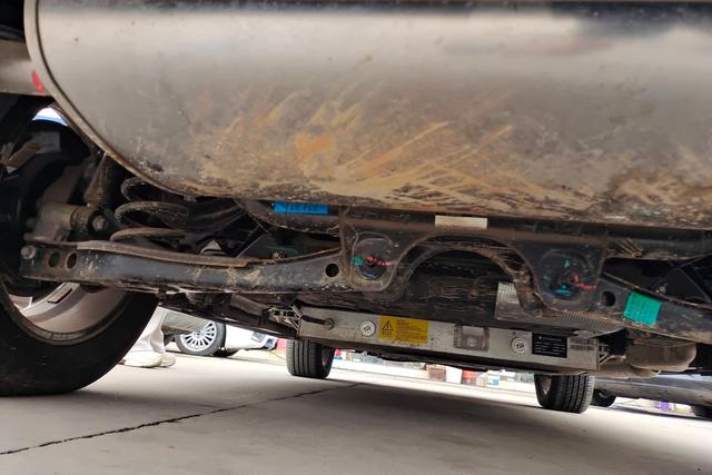 Exceed Chasing Wind C-DM 2023 صورة سيارة #11