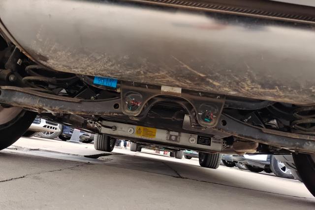 Exceed Chasing Wind C-DM 2023 car image #11