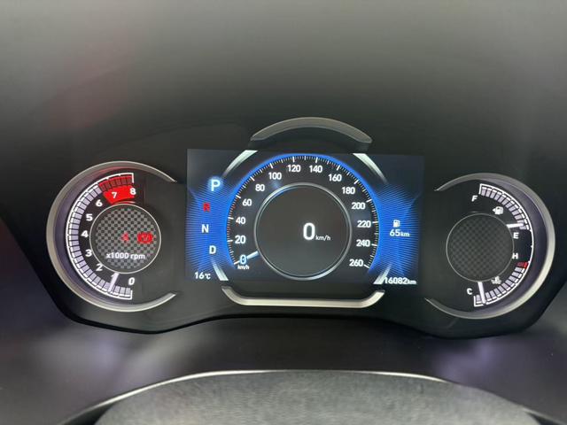 Hyundai Santa Fe 2021 #11 Hyundai Santa Fe 2021 car image #11