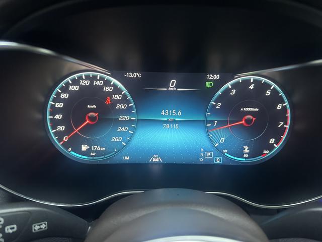 Mercedes-Benz GLC Class 2019 #11 Mercedes-Benz GLC Class 2019 immagine di auto #11