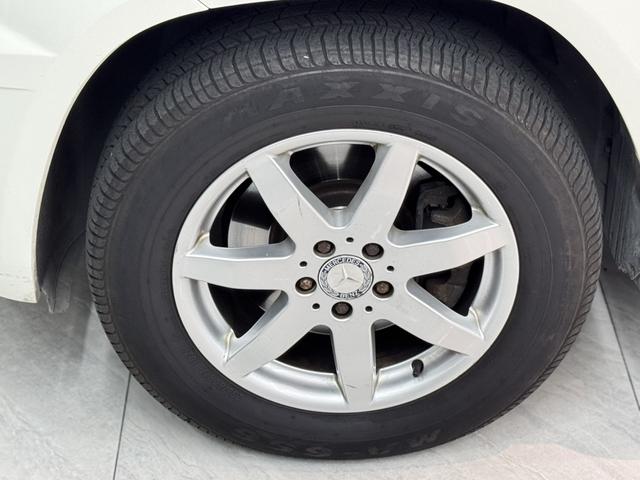 Mercedes-Benz GLK Class (Imported) 2011 car image #11