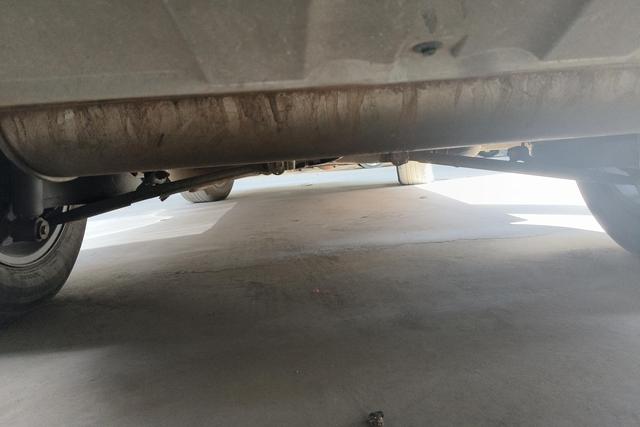 Kaiyi X5 2018 car image #11