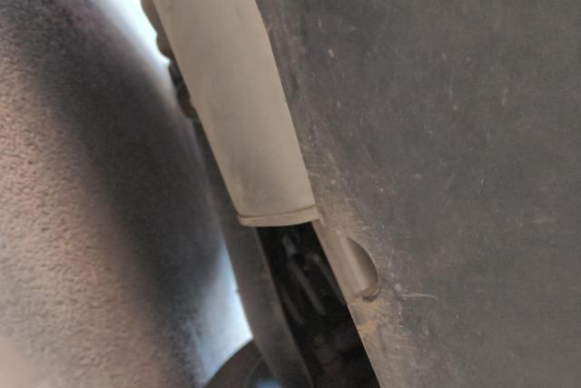 Jetour Dashing 2023 car image #11