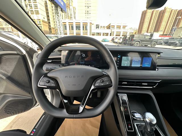 荣威 荣威i5 2024 汽车图片 #11