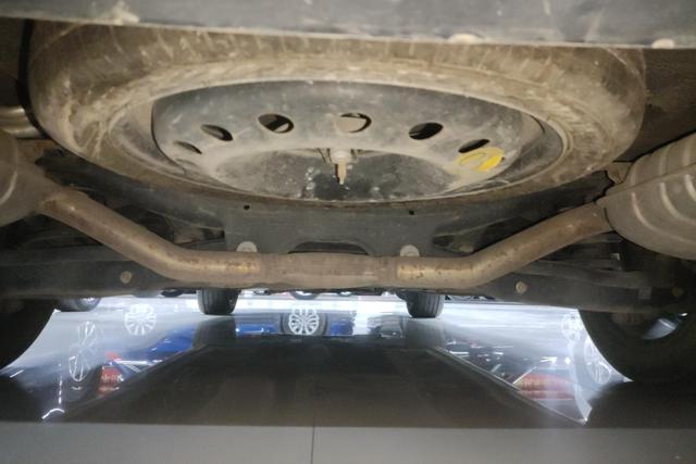 荣威 荣威iMAX8 2021 汽车图片 #11