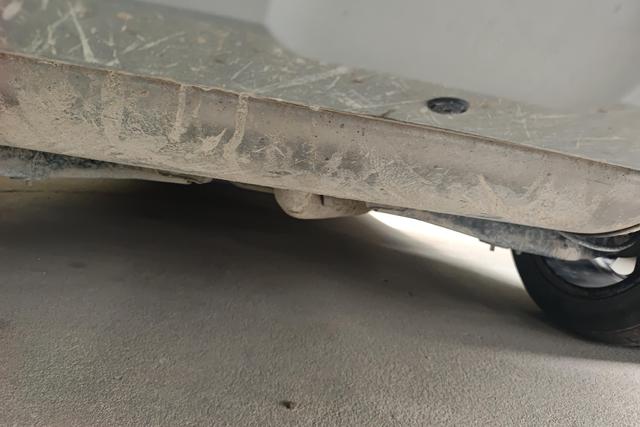 Roewe RX5 2021 изображение автомобиля #11