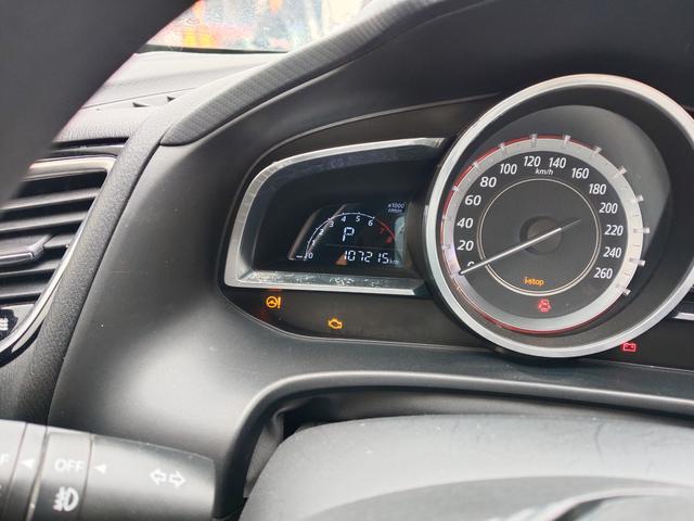 马自达 马自达3 昂克赛拉 2015 汽车图片 #11