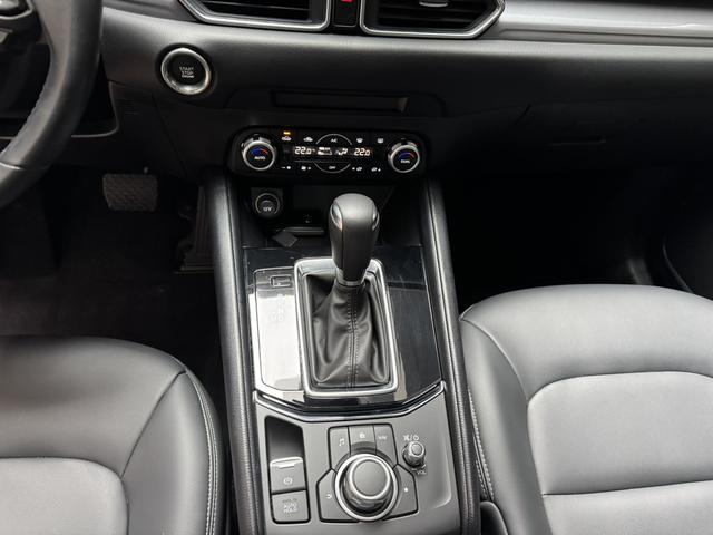 Mazda CX-5 2023 car image #11