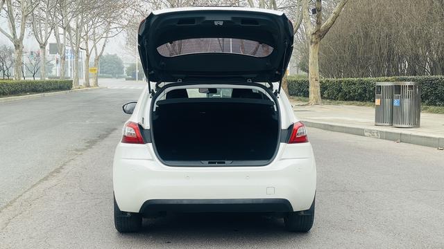 标致 标致308S 2015 汽车图片 #11