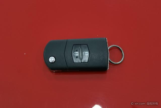 Mazda 6 2013 изображение автомобиля #11