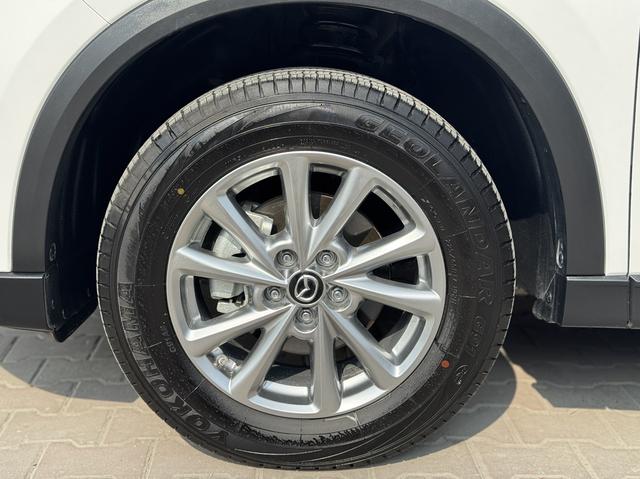 Mazda CX-5 2023 car image #11