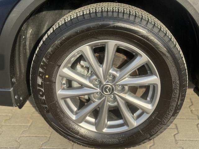 Mazda CX-5 2022 car image #11