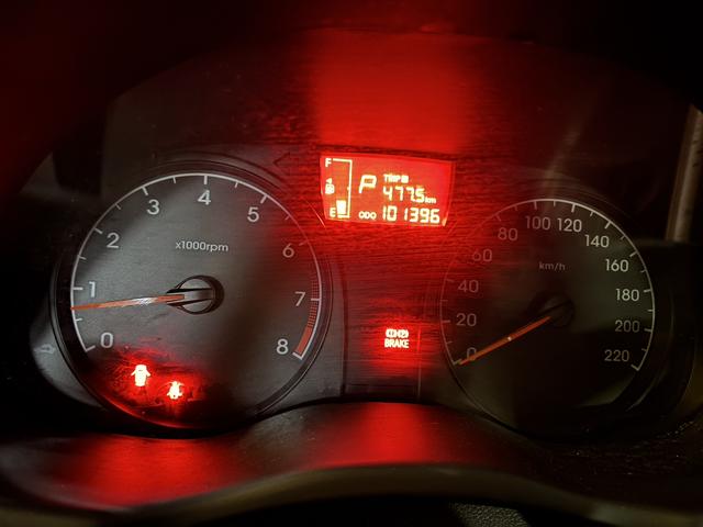 Hyundai Reina 2015 car image #11