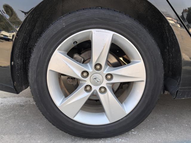 Hyundai Elantra MD 2013 #11 Hyundai Elantra MD 2013 car image #11