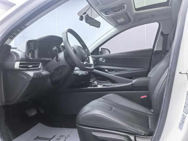 Hyundai Elantra 2021 car image #11