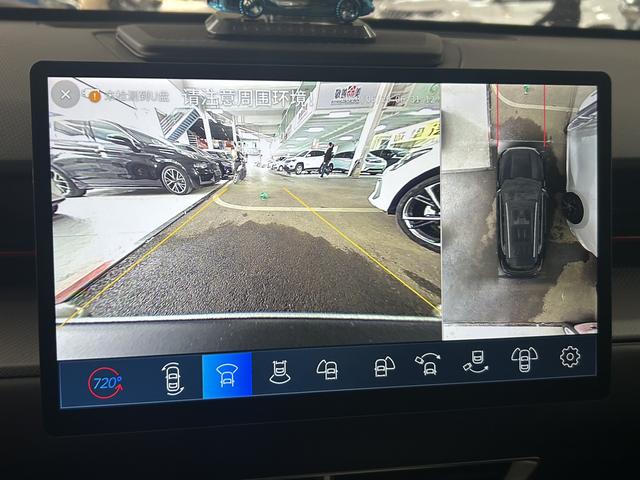 Jetour Dashing 2025 imagen de coche #11