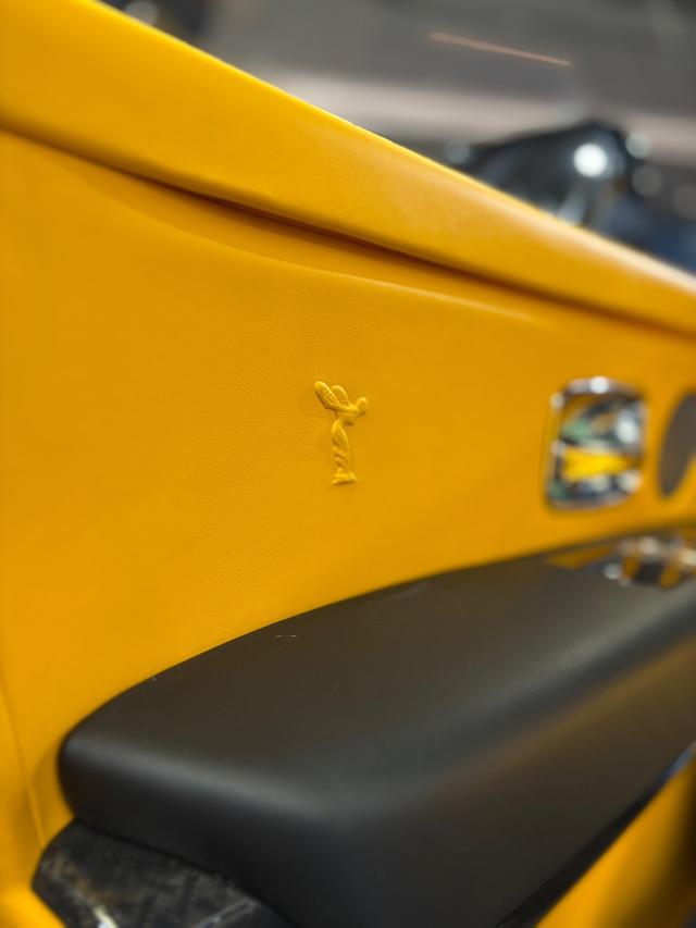 劳斯莱斯 库里南 2022 #11 劳斯莱斯 库里南 2022 汽车图片 #11