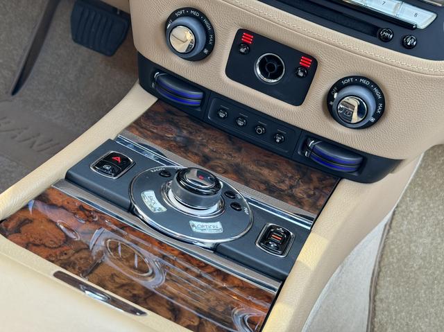 劳斯莱斯 2013 汽车图片 #11