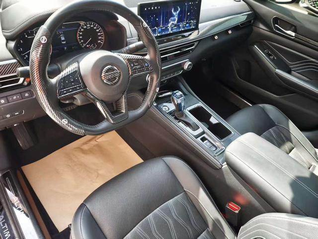 日产 天籁 2023 汽车图片 #11