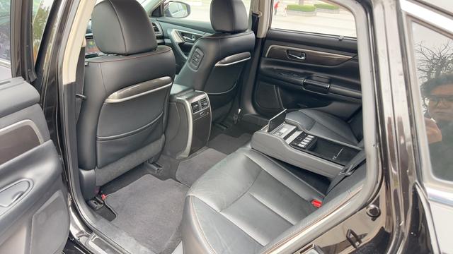 日产 天籁 2014 汽车图片 #11