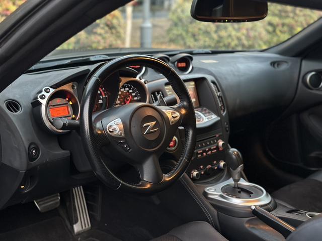 日产 日产370Z 2013 汽车图片 #11