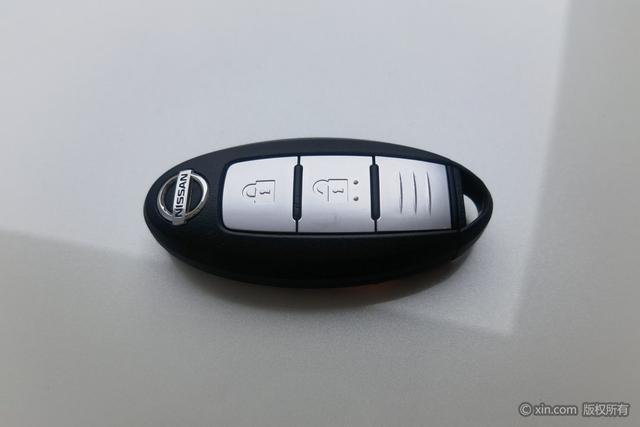 日产 奇骏 2020 汽车图片 #11