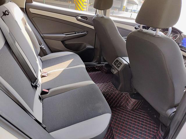 Jetta VS7 2023 car image #11