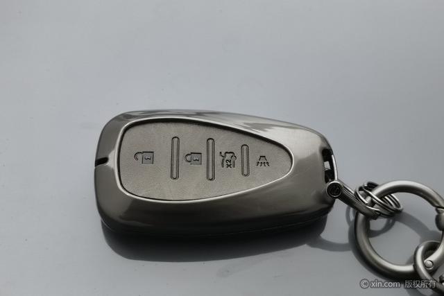 Chevrolet Malibu XL 2018 #11 Chevrolet Malibu XL 2018 car image #11