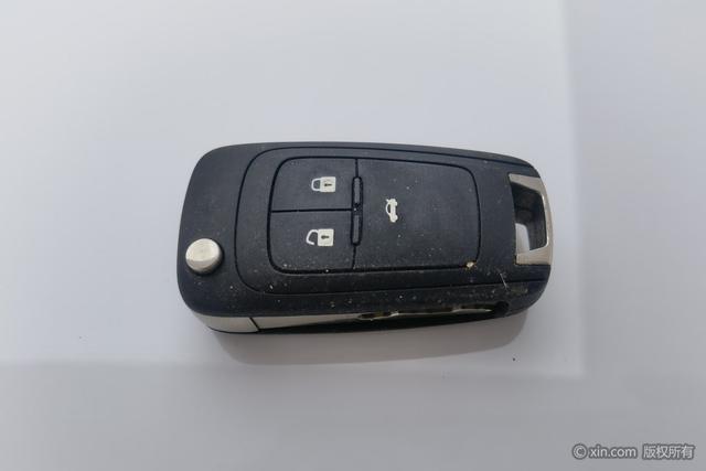 Chevrolet Monza 2020 car image #11