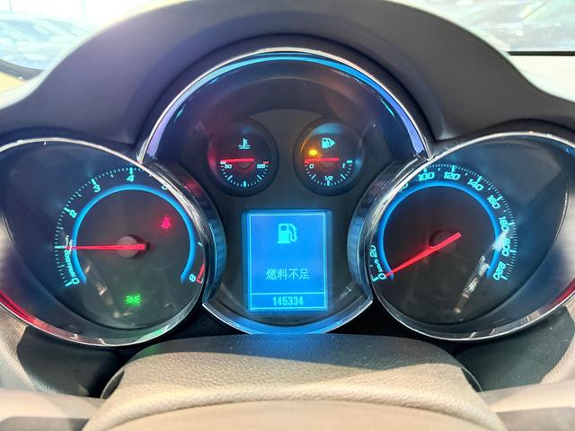 Chevrolet Cruze 2012 #11 Chevrolet Cruze 2012 imagem de carro #11